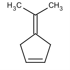 CAS No 24460-61-5  Molecular Structure