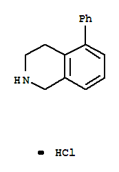 CAS No 24464-10-6  Molecular Structure