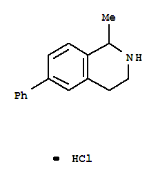 CAS No 24464-12-8  Molecular Structure