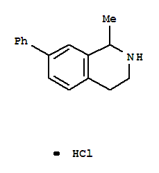 CAS No 24464-14-0  Molecular Structure