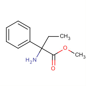 Cas Number: 24469-05-4  Molecular Structure