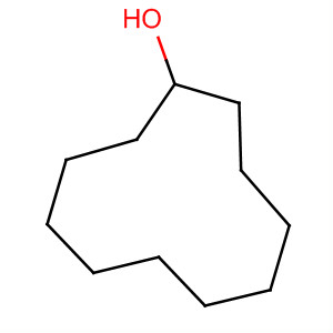 CAS No 24469-57-6  Molecular Structure