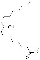CAS No 2447-53-2  Molecular Structure