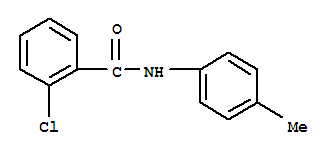 CAS No 2447-93-0  Molecular Structure
