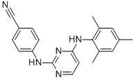 CAS No 244767-67-7  Molecular Structure