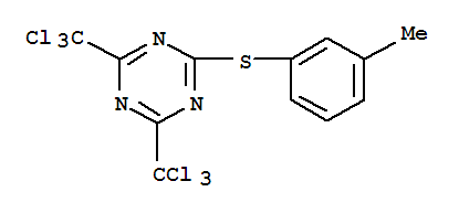 CAS No 24478-00-0  Molecular Structure