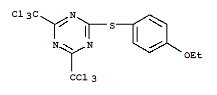 CAS No 24478-05-5  Molecular Structure
