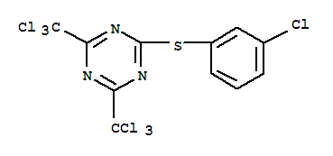 Cas Number: 24478-07-7  Molecular Structure