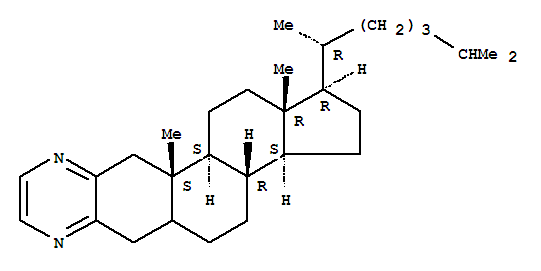 CAS No 24479-65-0  Molecular Structure