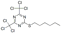 CAS No 24481-71-8  Molecular Structure