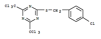 Cas Number: 24481-73-0  Molecular Structure