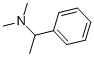 CAS No 2449-49-2  Molecular Structure