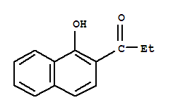 CAS No 24490-31-1  Molecular Structure