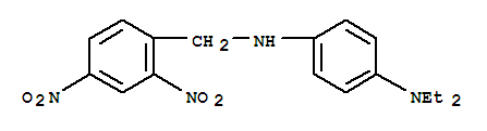 CAS No 24491-16-5  Molecular Structure