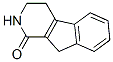 CAS No 24499-28-3 Molecular Structure