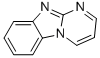 CAS No 245-55-6  Molecular Structure