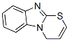 Cas Number: 245-57-8  Molecular Structure