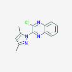 CAS No 245039-37-6  Molecular Structure