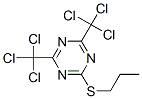 Cas Number: 24504-17-4  Molecular Structure