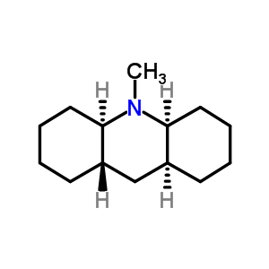 Cas Number: 24506-22-7  Molecular Structure