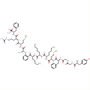 CAS No 245088-84-0  Molecular Structure