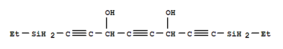 Cas Number: 24516-99-2  Molecular Structure