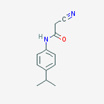 Cas Number: 24522-31-4  Molecular Structure