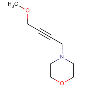 CAS No 24528-21-0  Molecular Structure