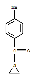 CAS No 2453-33-0  Molecular Structure