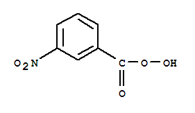 CAS No 2453-41-0  Molecular Structure