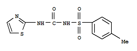 CAS No 24535-63-5  Molecular Structure