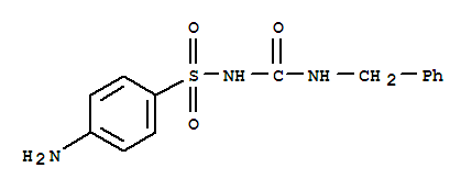 CAS No 24535-71-5  Molecular Structure