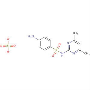 CAS No 24540-76-9  Molecular Structure