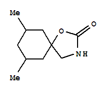 CAS No 24540-99-6  Molecular Structure