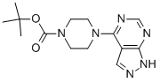 CAS No 245450-02-6  Molecular Structure