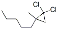 CAS No 24551-80-2  Molecular Structure