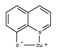 Cas Number: 24559-43-1  Molecular Structure