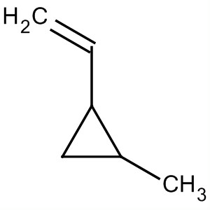 CAS No 24560-57-4  Molecular Structure