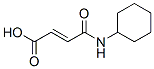 CAS No 24564-83-8  Molecular Structure