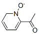 CAS No 2457-50-3  Molecular Structure