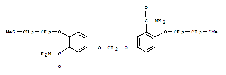 CAS No 24570-06-7  Molecular Structure