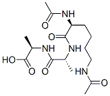 CAS No 24570-65-8  Molecular Structure