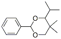 CAS No 24571-18-4  Molecular Structure