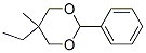 Cas Number: 24571-28-6  Molecular Structure