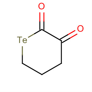 CAS No 24572-07-4  Molecular Structure