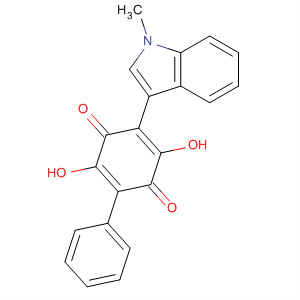 Cas Number: 245737-50-2  Molecular Structure