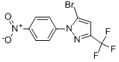 CAS No 245748-62-3  Molecular Structure