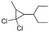 CAS No 24577-79-5  Molecular Structure