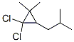 CAS No 24577-81-9  Molecular Structure