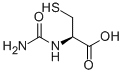 CAS No 24583-23-1  Molecular Structure